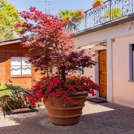 Apartament Bilocale 6 - Lake View *