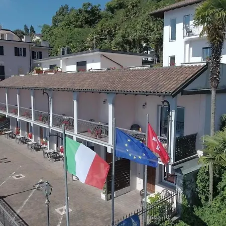 Apartament Bilocale 6 - Lake View