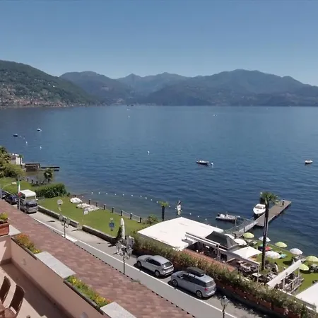 Bilocale 6 - Lake View *