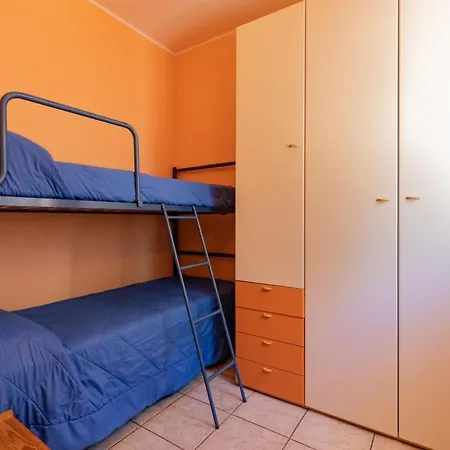 Bilocale 6 With Balconyterrace Apartment