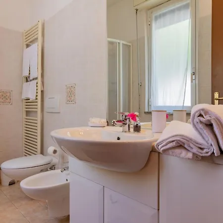 Apartament Bilocale 6 - Lake View *